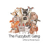 The Fuzzybutt Gang - Paperback