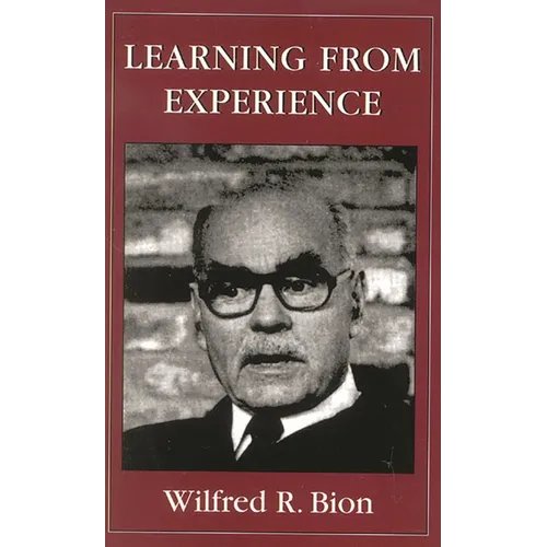 Learning from Experience - Paperback
