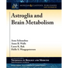 Astroglia and Brain Metabolism: Focus on Energy and Neurotransmitter Amino Acid Homeostasis - Paperback