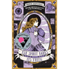 The Spirit Bares Its Teeth - Hardcover