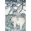 Has Anybody Seen Snowball - Hardcover
