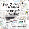 Funny Punnys and Other Illustrated Randoms - Paperback