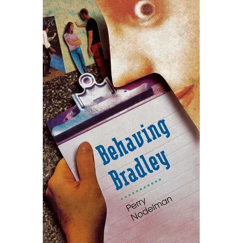 Behaving Bradley - Paperback