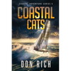 Coastal Cats - Paperback