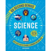 Science: Bite-Size Facts to Make Learning Fun and Fast - Paperback