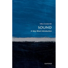 Sound: A Very Short Introduction - Paperback