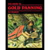 The Guide to Gold Panning - Paperback