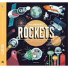 Rockets - Board Book