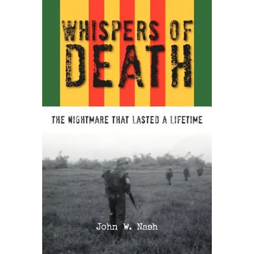 Whispers of Death: The Nightmare That Lasted a Lifetime - Paperback