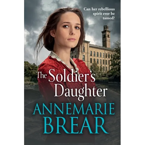 The Soldier's Daughter - Paperback