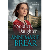 The Soldier's Daughter - Paperback
