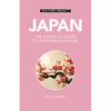Japan - Culture Smart!: The Essential Guide to Customs & Culture - Paperback