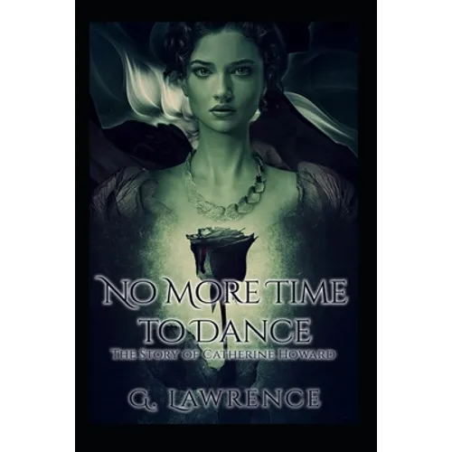 No More Time to Dance - Paperback