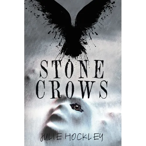 Stone Crows: A Crow's Row Love Story - Book 3 - Paperback