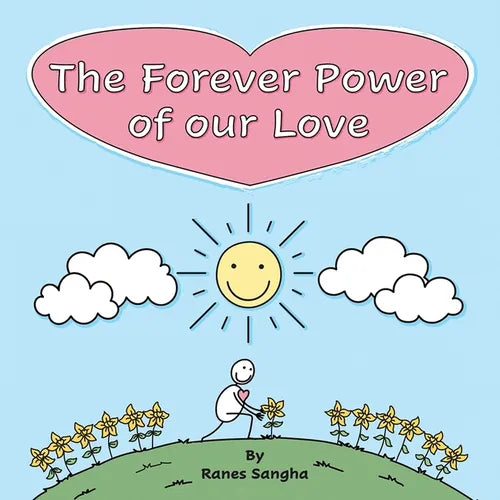 The Forever Power of our Love - Paperback