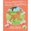 Gavin Discovers the Secret to Happiness - Paperback