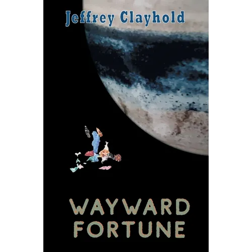 Wayward Fortune - Paperback