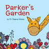 Parker's Garden - Paperback