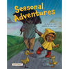 Seasonal Adventures - Hardcover