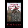Spiritual Lessons Along the Camino: A 40-Day Spiritual Journey: Spiritual Lessons Along the Camino: A 40-Day Spiritual Journey - Paperback