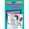 Airi Sano, Prankmaster General: Public Enemy Number One - Hardcover