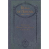 Roll of Honour - Paperback