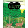 On the Hunt: A Children's Hunting Quiet Activity Book - Paperback
