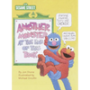 Another Monster at the End of This Book (Sesame Street) - Board Book