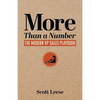 More Than a Number: The Modern VP Sales Playbook - Paperback