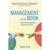 Management by the Book: Business Management Lessons from Jesus - Paperback
