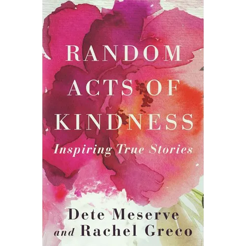 Random Acts of Kindness - Paperback
