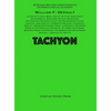 Tachyon - Hardcover