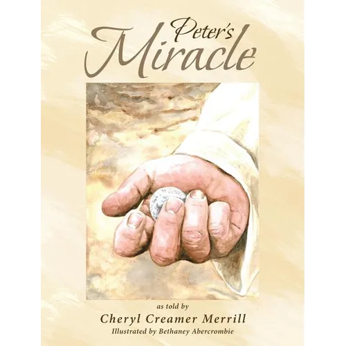 Peter's Miracle - Hardcover