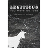 Leviticus: You Have No Idea - Paperback