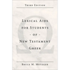 Lexical AIDS for Students of New Testament Greek - Paperback