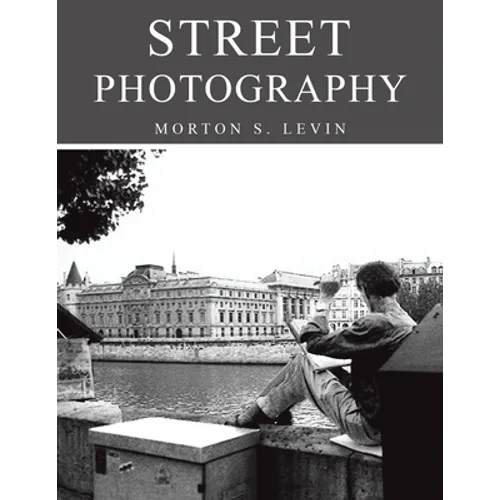 Street Photography - Paperback