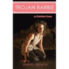 Trojan Barbie - Paperback