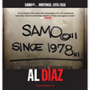 SAMO(c)...SINCE 1978: SAMO(c)...Writings: 1978-2018 - Hardcover