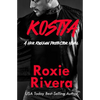 Kostya - Paperback