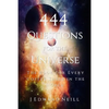 444 Questions for the Universe - Paperback