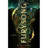 Furysong - Paperback