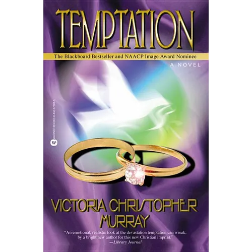 Temptation - Paperback