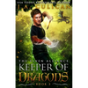 The Keeper of Dragons: The Elven Alliance - Paperback