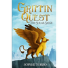 Griffin Quest: The Solar Siege (Book #1) - Paperback