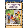 Horrible Harry and the Ant Invasion - Paperback
