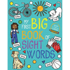 My First Big Book of Sight Words - Paperback