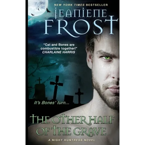The Other Half of the Grave - Paperback
