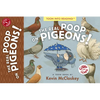 The Real Poop on Pigeons!: Toon Level 1 - Paperback