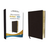 Bilingual Bible-PR-NIV/Rvr 1960 - Imitation Leather