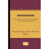 Repossessions: Psychoanalysis and the Phantasms of Early Modern Culture - Paperback
